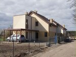 Wizualizacja dom na sprzedaż, Chudoby 77, Warszawa, Białołęka
