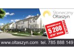 Wizualizacja Słoneczny Ołtaszyn, Ułańska 46, Wrocław, Krzyki