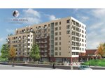 Wizualizacja Nowa Wileńska, Wileńska 14, Warszawa, Praga Północ
