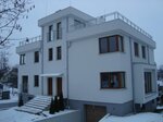 Visualization house for sale, witkowicka 60, Kraków, Prądnik Biały - Dzielnica IV