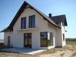 Wizualizacja dom na sprzedaż, Olsztyńska, Brodnica
