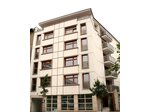 Wizualizacja Apartamenty Cieszyńska, Cieszyńska, Kraków, Krowodrza - Dzielnica V