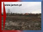 Wizualizacja działka, inwestycyjna