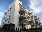 Visualization flat three-room for sale, Dominikanów, Kraków, Prądnik Czerwony - Dzielnica III