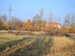 Wizualizacja działka, inwestycyjna, Wrocław