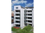 Wizualizacja Kamienica Perłowa, Feldmana, Kraków, Stare Miasto - Dzielnica I