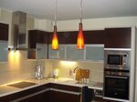 Visualization flat three-room for rent, Zwycięska/Kawalerzystów, Wrocław, Krzyki