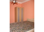 Visualization flat two-room for rent, Popowice, Wrocław, Fabryczna