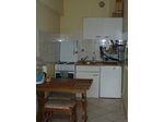 Visualization flat two-room for rent, Ciepła, Wrocław, Krzyki