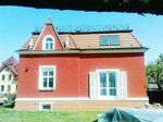 Visualization house for sale, LEŚNICA, Wrocław, Fabryczna