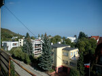 Visualization flat three-room for sale, Mestwina 8, Gdynia, Orłowo