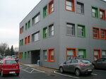 Visualization office, Jastrzębie-Zdrój