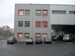 Visualization office, Jastrzębie-Zdrój