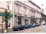Wizualizacja dom na sprzedaż, zwierzyniecka, Kraków, Zwierzyniec - Dzielnica VII