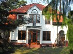 Wizualizacja dom na sprzedaż, Helenowska, Podkowa Leśna