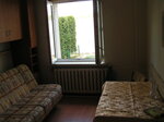 Wizualizacja mieszkanie dwupokojowe na wynajem, Szarych Szeregów 39, Poznań