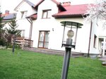 Wizualizacja dom na sprzedaż, Graniczna, Warszawa, Praga Północ