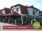 Wizualizacja dom na sprzedaż, Dworcowa 29, Bielany Wrocławskie