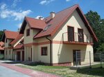 Wizualizacja Osiedle Galicyjskie, Kościuszki, Bibice