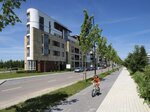 Wizualizacja Wilanów Królewskie Przedmieście, Rzeczypospolitej 2, Warszawa, Wilanów