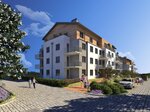 Wizualizacja Młody Straszyn - budynek 1, Starogardzka, Straszyn