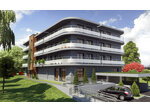 Wizualizacja Apartamenty Baczyńskiego, Baczyńskiego 13, Łomianki