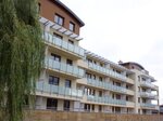 Visualization Apartamenty Augustówka, Augustówka 11B, Warszawa, Mokotów