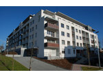Wizualizacja Nowa Cegielnia, Warcisława / Przyjaciół Żołnierza, Szczecin, Północ