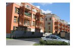 Wizualizacja Apartamenty Klimczaka IV, Sarmacka, Warszawa, Wilanów