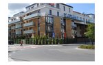 Wizualizacja Apartamenty Milion, Sarmacka, Warszawa, Wilanów