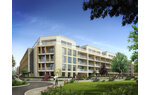 Wizualizacja Apartamenty Sarmacka, Sarmacka, Warszawa, Wilanów