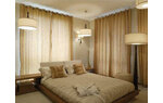 Wizualizacja Apartamenty Sarmacka - penthousy, Sarmacka, Warszawa, Wilanów