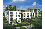 Wizualizacja Apartamenty Włodarzewska,  Włodarzewska, Warszawa, Ochota