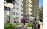 Wizualizacja Mieszkania Woronicza, Woronicza 33, Warszawa, Mokotów