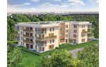 Wizualizacja Mieszkania Bokserska, Bokserska, Warszawa, Mokotów