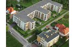 Wizualizacja mieszkanie jednopokojowe na sprzedaż, Dywizjonu 303, Warszawa, Bemowo