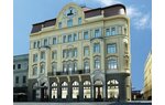 Wizualizacja Rezydencja 
