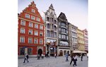 Wizualizacja apartment three-room for sale, Rynek 50, Wrocław, Stare Miasto