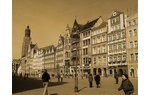 Wizualizacja Rynek 50,  Rynek 50, Wrocław, Stare Miasto