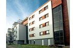 Wizualizacja Nowe Polesie, Pienista/Falista, Łódź, Polesie