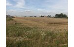 Wizualizacja działka, inwestycyjna, Bielany Wrocławskie