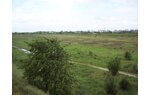 Wizualizacja działka, budowlana, Poznań, Naramowice