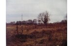 Wizualizacja działka, inwestycyjna, Warszawa, Białołęka