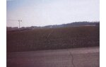 Wizualizacja land plot, investment, Parzniew