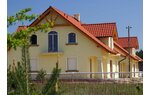 Wizualizacja Leśne Osiedle, Główna 87, Chwałowice