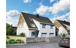 Wizualizacja Osiedle Enklawa, Irlandzka, Wrocław, Fabryczna