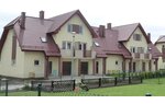 Wizualizacja Osiedle Filmowe, Lawendowa, Bielany Wrocławskie