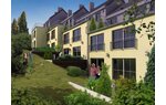 Wizualizacja Apartamenty Gdynia 3000, Kielecka, Gdynia, Wzgórze Św. Maksymiliana