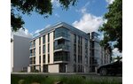 Wizualizacja Apartamenty Borsall,  Franciszkańska, Katowice, Ligota