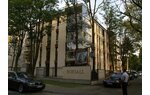 Wizualizacja Apartamenty Borsall, Franciszkańska, Katowice, Ligota
